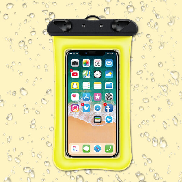 Waterproof Phone Pouch - Image 8