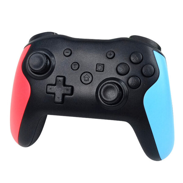 Handle Bluetooth Wireless Game Controller Game Controller Accessories - Image 5