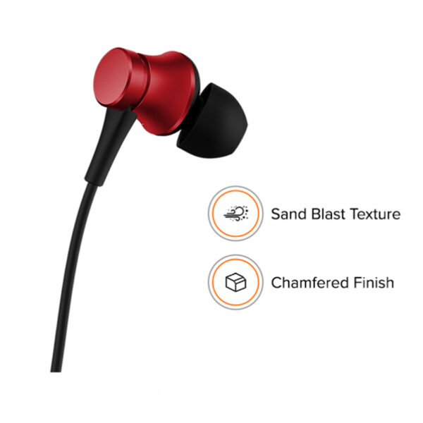 Piston in-ear headphones - Image 3