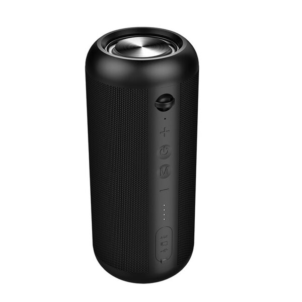 Waterproof bluetooth speaker - Image 4