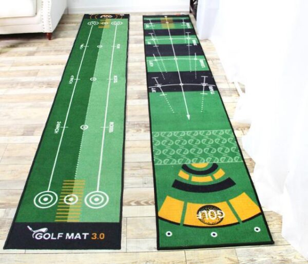 Golf practice blanket - Image 7