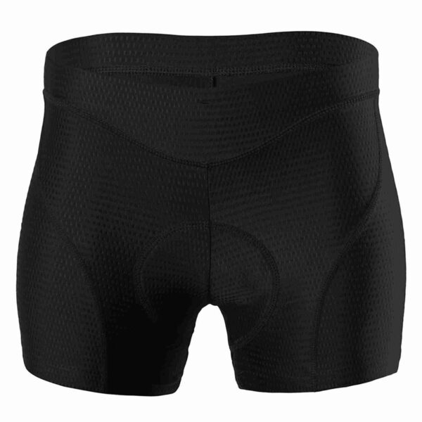 Women Bike Underwear 3D Padded MTB Bicycle Cycle Biking Underwear Shorts