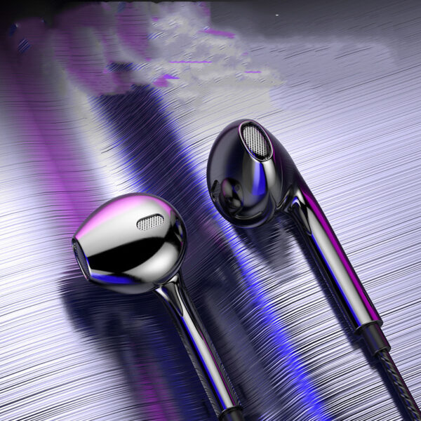 Android universal in-ear headphones - Image 3