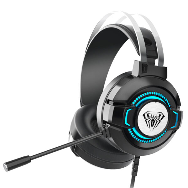 Noise-canceling headphones for gaming games - Image 3