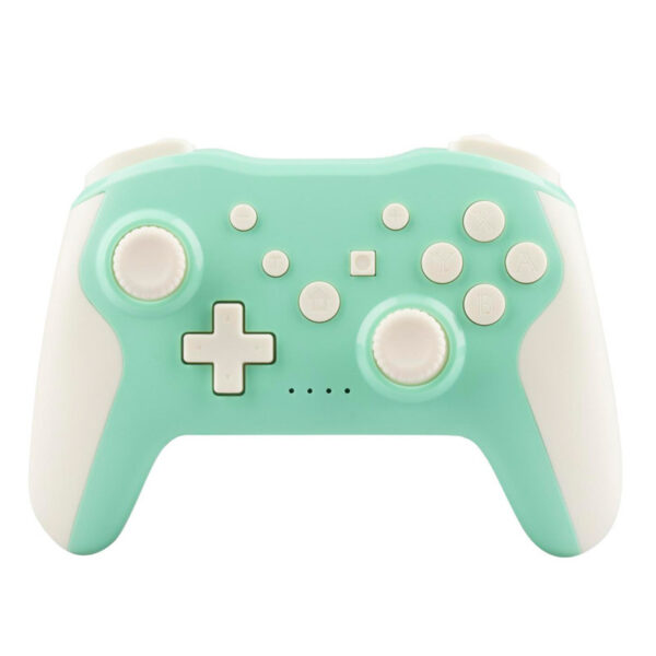 Handle Bluetooth Wireless Game Controller Game Controller Accessories - Image 3