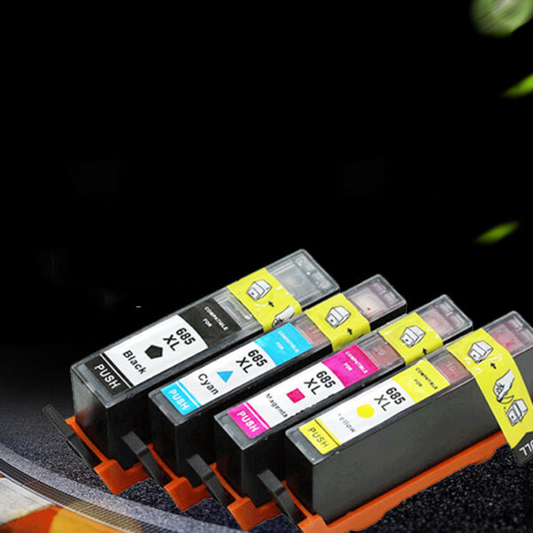 Printer Cartridges - Image 5