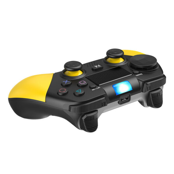 PS4 game Bluetooth controller - Image 3