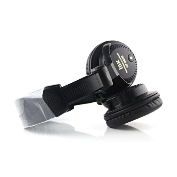 Fully Enclosed Recording Monitor Headphones - Image 5