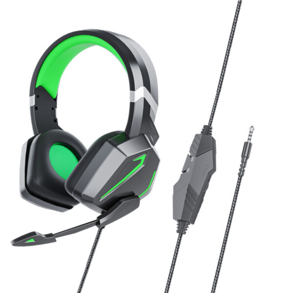 Games Computers Mobile Phones Headphones Esports - Image 4