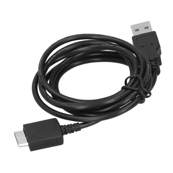 1.2M MP3/MP4 Player Data Connection Cord Charging Cable for Sony Walkman WMCNW20MU - Image 4