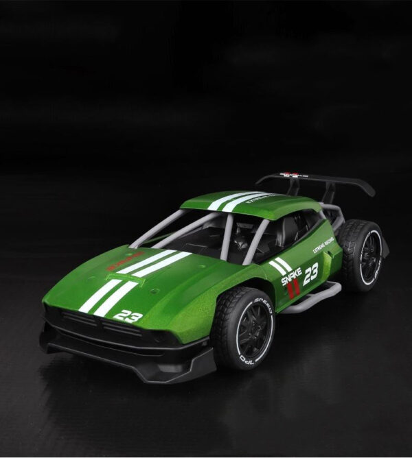 2.4G 4CH RC Drifting Cars Electric Drift Race Car Kids Toys - Image 6