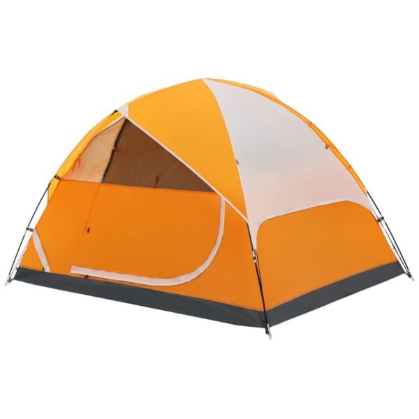 Portable Camping Tents For Group Hiking - Image 6