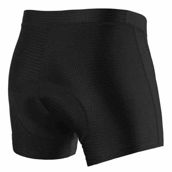 Women Bike Underwear 3D Padded MTB Bicycle Cycle Biking Underwear Shorts - Image 5