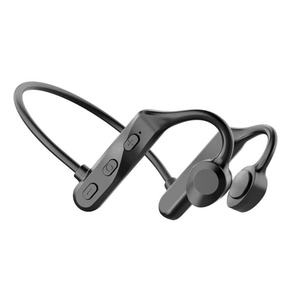 Bone Conduction Bluetooth 5.0 Waterproof Headphones - Image 5