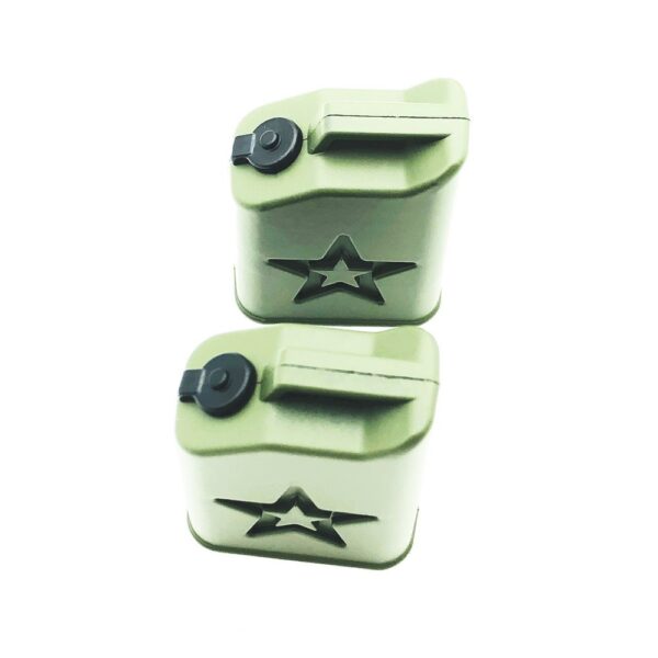 Climbing Car Accessories Fuel Tank Axial Ghost - Image 4