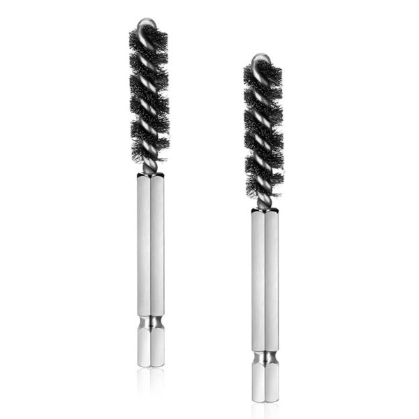 Golf Club Six Angle Rod Brush Golf Accessories - Image 2