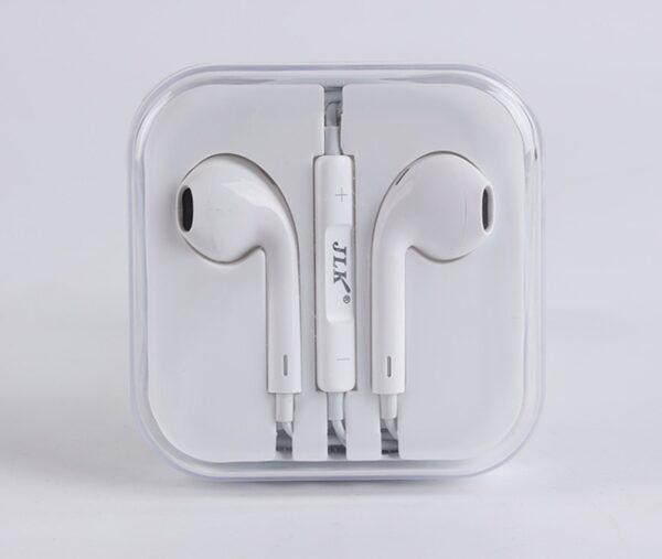 In-ear metal headphones - Image 6