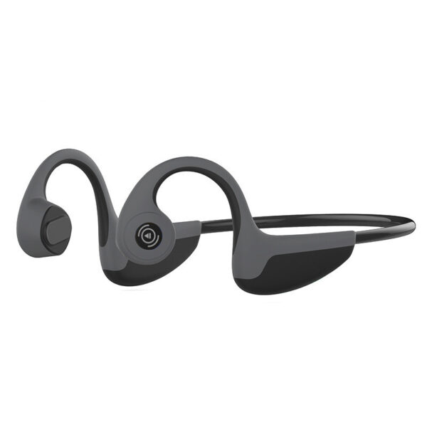 Over Ear Sports Waterproof Headphones - Image 2