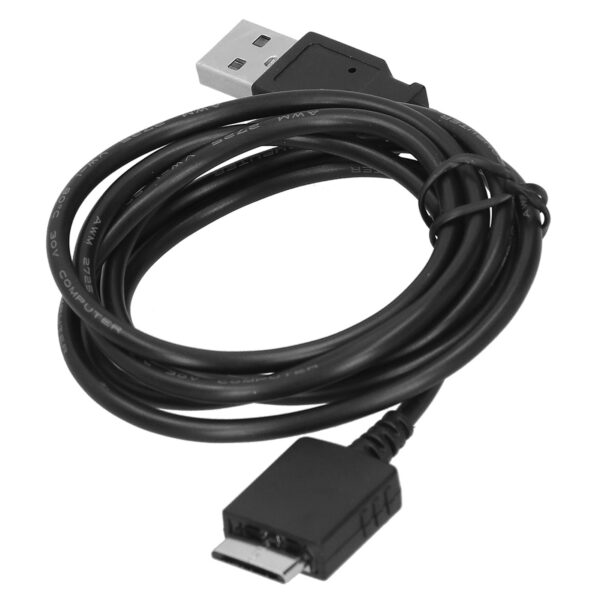 1.2M MP3/MP4 Player Data Connection Cord Charging Cable for Sony Walkman WMCNW20MU - Image 7