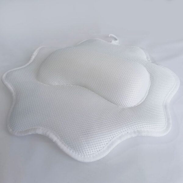 Spot Pillows Mats Suction Cup Bathtub - Image 3