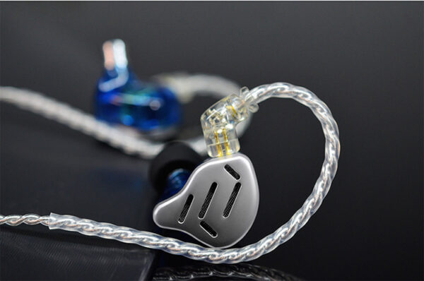 KZ ZAX in-ear headphones - Image 2