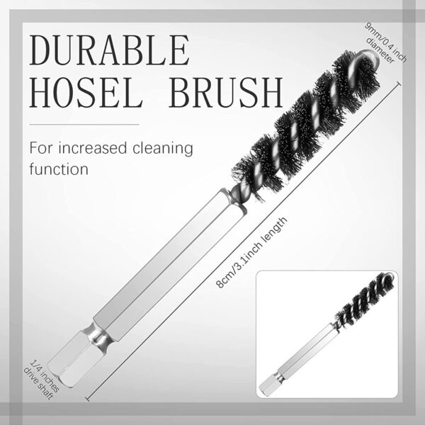 Golf Club Six Angle Rod Brush Golf Accessories - Image 4