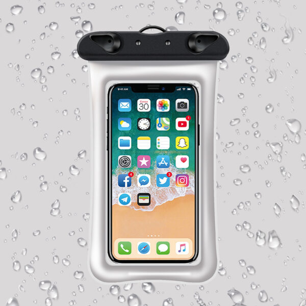 Waterproof Phone Pouch - Image 9