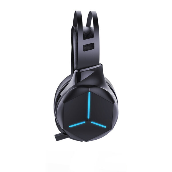 Bluetooth Dual Mode Gaming Wireless Headphones - Image 5