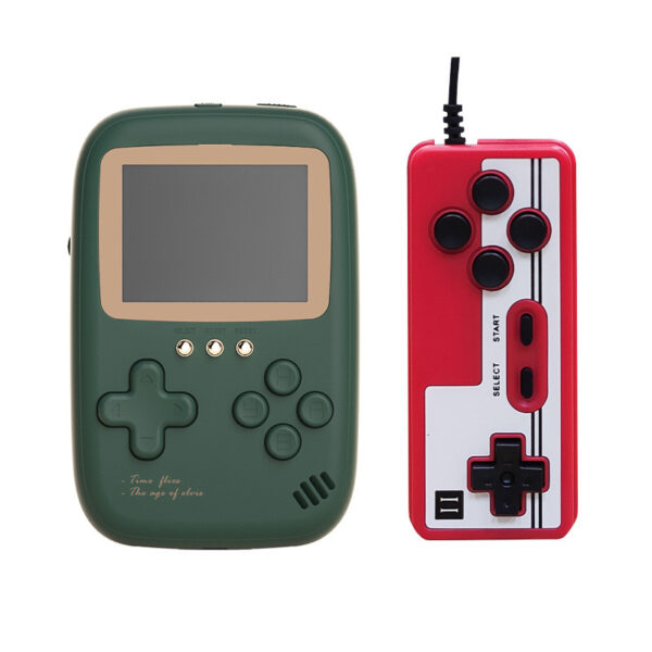 Handheld Game Console Power Bank - Image 8