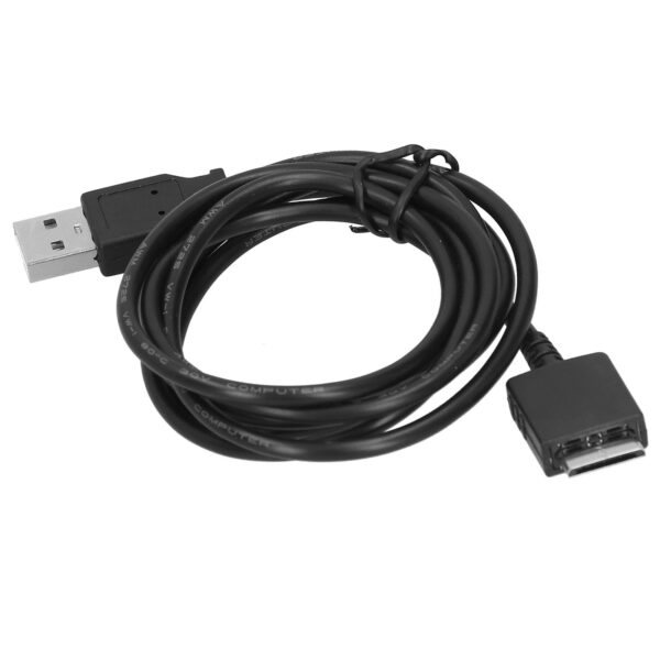 1.2M MP3/MP4 Player Data Connection Cord Charging Cable for Sony Walkman WMCNW20MU - Image 10