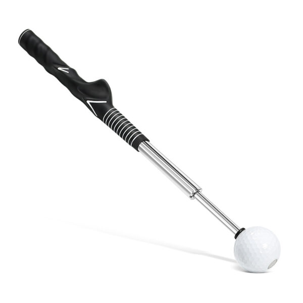 Golf Telescopic Golf Swing Simulator - Image 4