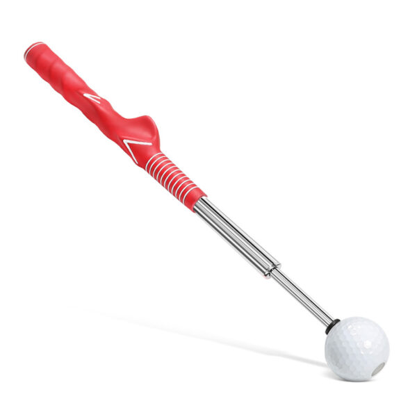 Golf Telescopic Golf Swing Simulator - Image 5