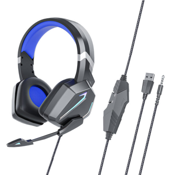 Games Computers Mobile Phones Headphones Esports - Image 6