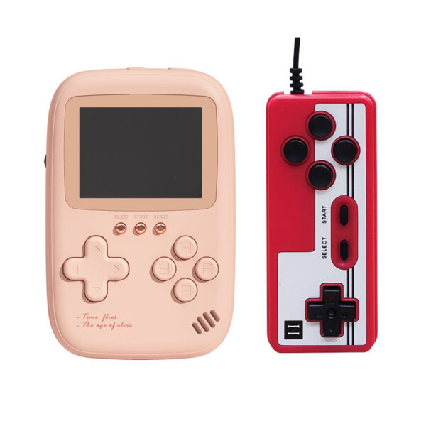 Handheld Game Console Power Bank - Image 5