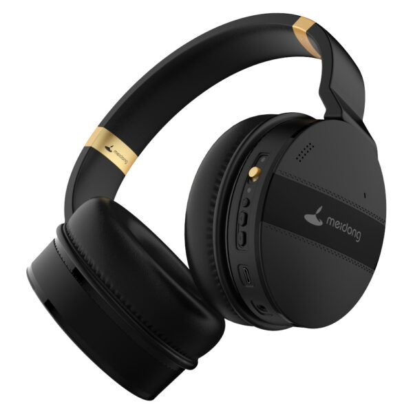 Noise Canceling Headphones Computer Mobile Bass Gaming Wireless Headphones - Image 8