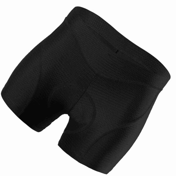 Women Bike Underwear 3D Padded MTB Bicycle Cycle Biking Underwear Shorts - Image 7