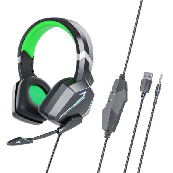 Games Computers Mobile Phones Headphones Esports - Image 8