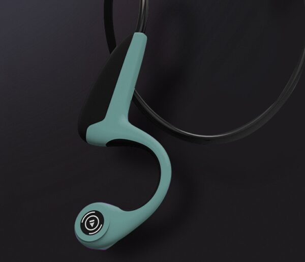 Over Ear Sports Waterproof Headphones - Image 3