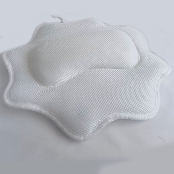 Spot Pillows Mats Suction Cup Bathtub - Image 4