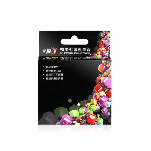 Home Color Grid Compatible HP63XL Cartridges - Image 5