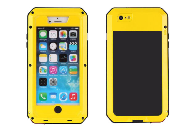 Compatible with Apple , Waterproof Mobile Phone Case Suitable For All Types Of Mobile Phones - Image 6