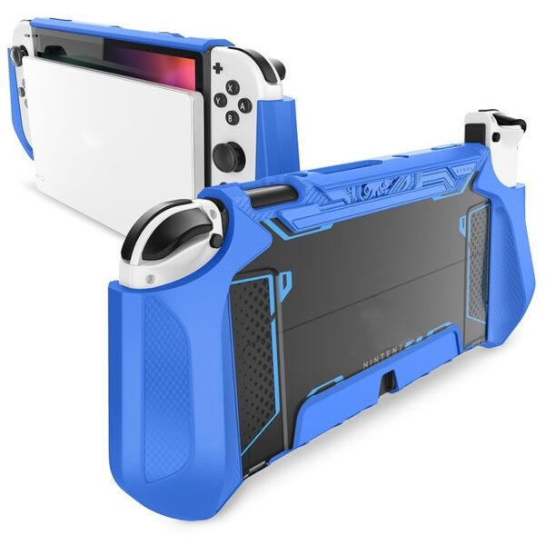 Game Console Anti Fall And Anti Slip Protective Cover - Image 4