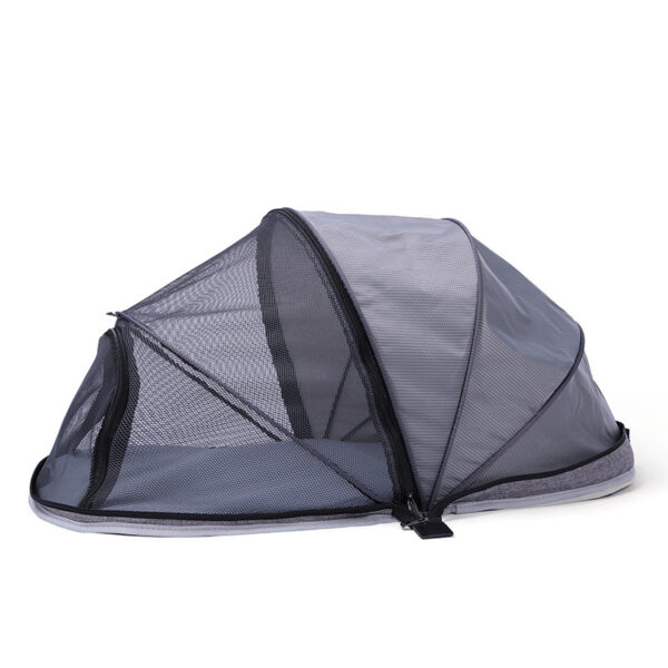 Pet Folding Tent Travel Camping Portable - Image 3