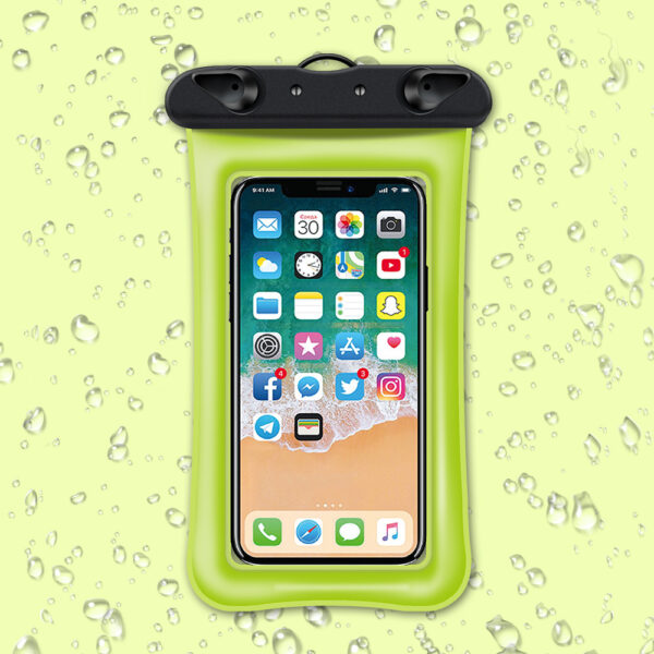 Waterproof Phone Pouch - Image 5