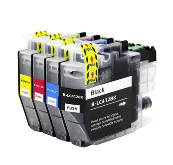 Simple Household Portable Printer Ink Cartridges