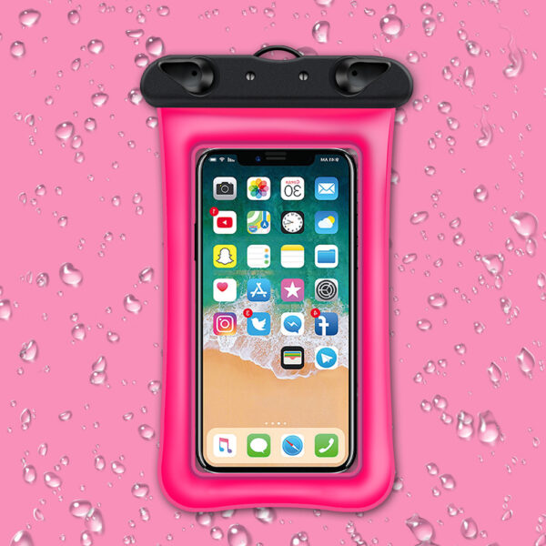 Waterproof Phone Pouch - Image 7