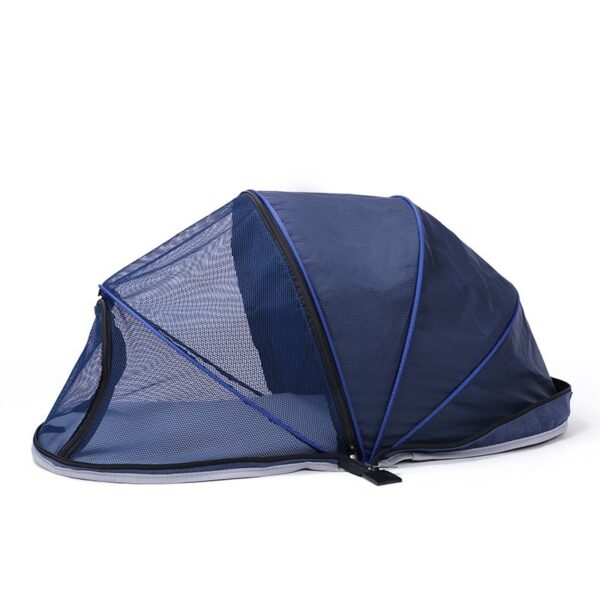 Pet Folding Tent Travel Camping Portable - Image 4