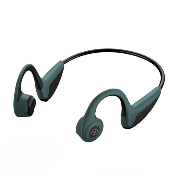 Over Ear Sports Waterproof Headphones - Image 4