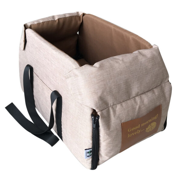 Portable Folding Pet Bags For Travel - Image 3