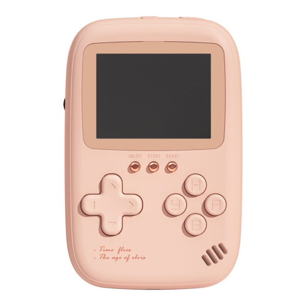 Handheld Game Console Power Bank - Image 6